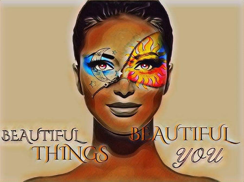 Beautiful Things Beautiful You